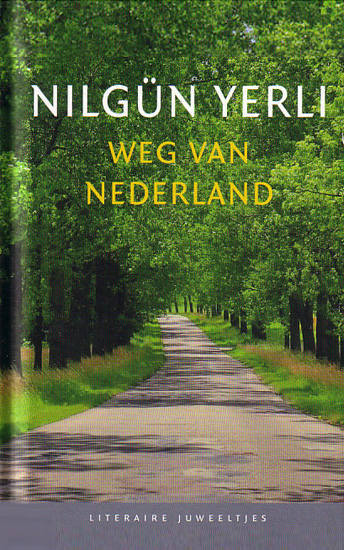 Weg van Nederland (2008)